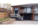 Lower-3870 Midhurst Lane, Mississauga, ON  - Outdoor 