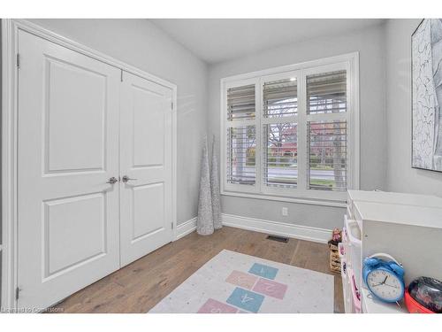 958 Beach Boulevard, Hamilton, ON - Indoor Photo Showing Other Room