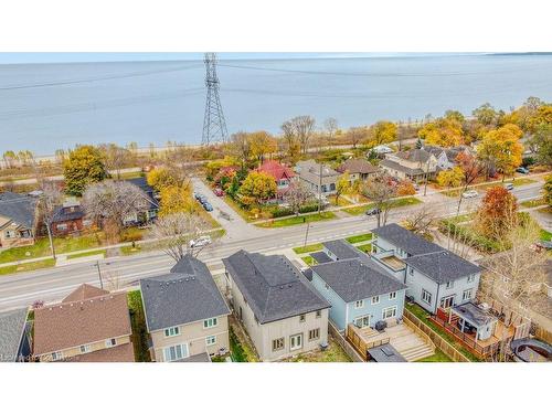 958 Beach Boulevard, Hamilton, ON - Outdoor With Body Of Water With View