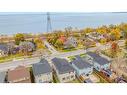 958 Beach Boulevard, Hamilton, ON  - Outdoor With Body Of Water With View 