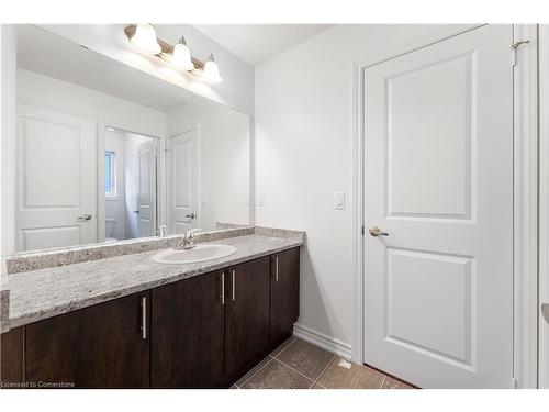 394 Russell Street, Dundalk, ON - Indoor Photo Showing Bathroom