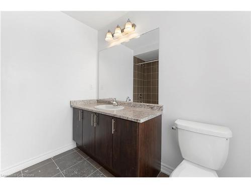 394 Russell Street, Dundalk, ON - Indoor Photo Showing Bathroom