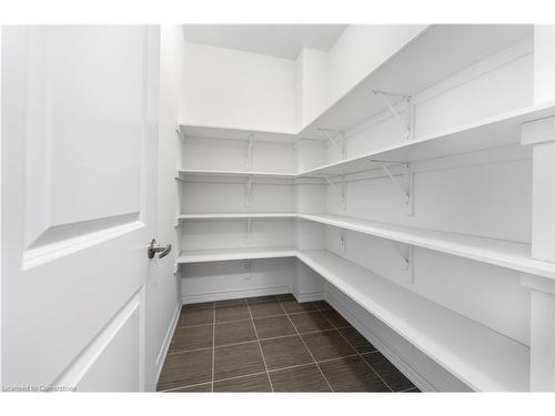 394 Russell Street, Dundalk, ON - Indoor With Storage