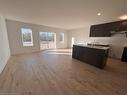 79 Queensbrook Crescent Crescent, Cambridge, ON  - Indoor Photo Showing Kitchen With Double Sink 