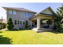 8233 Costabile Drive, Niagara Falls, ON  - Outdoor 