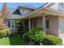 8233 Costabile Drive, Niagara Falls, ON  - Outdoor 