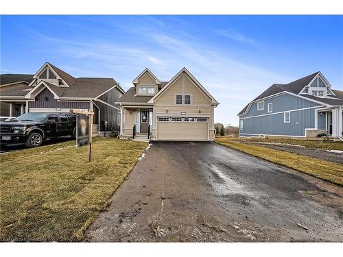 12 Oakmont Drive, Loyalist Township, ON - Outdoor With Facade