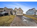 12 Oakmont Drive, Loyalist Township, ON  - Outdoor With Facade 