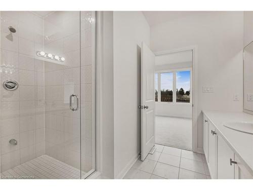 12 Oakmont Drive, Loyalist Township, ON - Indoor Photo Showing Bathroom