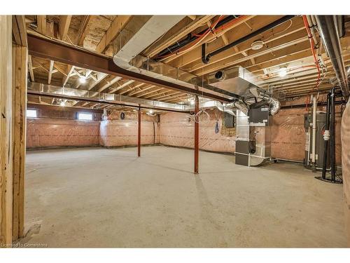 12 Oakmont Drive, Loyalist Township, ON - Indoor Photo Showing Basement