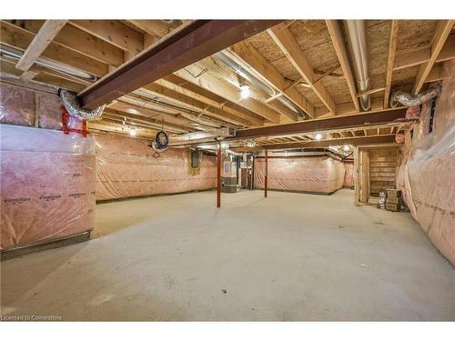 12 Oakmont Drive, Loyalist Township, ON - Indoor Photo Showing Basement