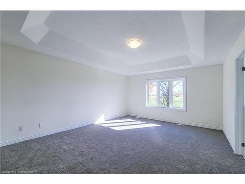 272 Broadacre Drive, Kitchener, ON - Indoor Photo Showing Other Room