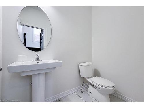 272 Broadacre Drive, Kitchener, ON - Indoor Photo Showing Bathroom