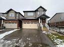 128 South Creek Drive, Kitchener, ON  - Outdoor With Facade 