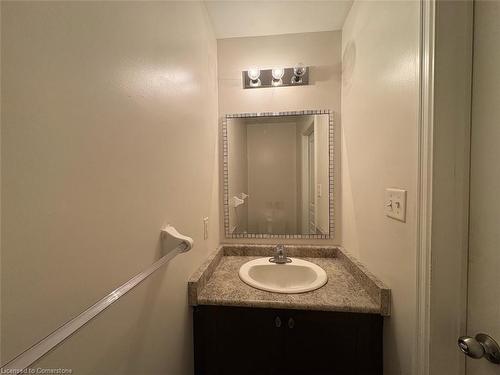 128 South Creek Drive, Kitchener, ON - Indoor Photo Showing Bathroom