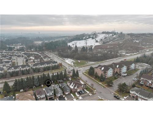 15 Briarfield Street, Kitchener, ON - Outdoor With View