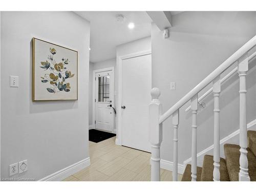 15 Briarfield Street, Kitchener, ON - Indoor Photo Showing Other Room