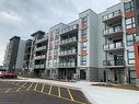 424-4 Kimberly Lane, Collingwood, ON  - Outdoor With Balcony With Facade 