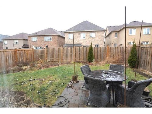 955 Wrenwood Drive Drive, Oshawa, ON - Outdoor