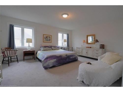 955 Wrenwood Drive Drive, Oshawa, ON - Indoor Photo Showing Bedroom