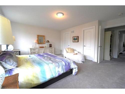 955 Wrenwood Drive Drive, Oshawa, ON - Indoor Photo Showing Bedroom