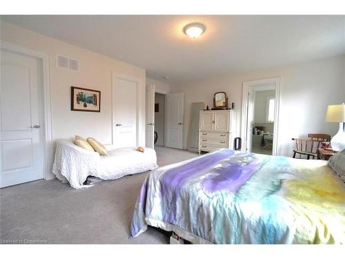 955 Wrenwood Drive Drive, Oshawa, ON - Indoor Photo Showing Bedroom