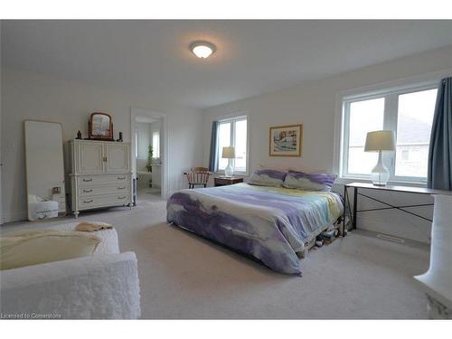 955 Wrenwood Drive Drive, Oshawa, ON - Indoor Photo Showing Bedroom