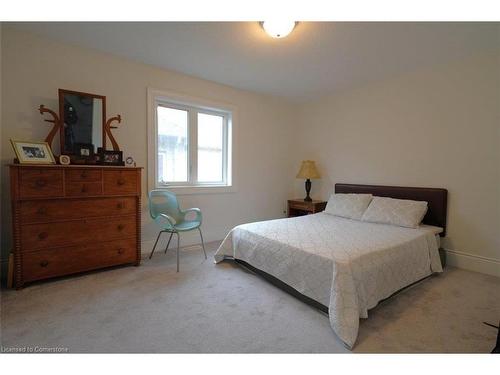 955 Wrenwood Drive Drive, Oshawa, ON - Indoor Photo Showing Bedroom