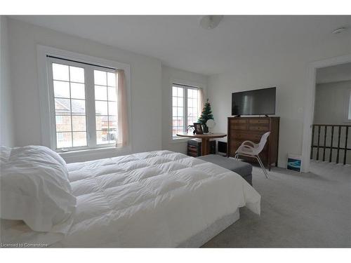 955 Wrenwood Drive Drive, Oshawa, ON - Indoor Photo Showing Bedroom