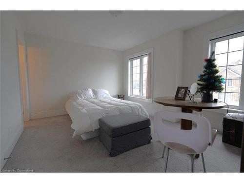 955 Wrenwood Drive Drive, Oshawa, ON - Indoor Photo Showing Bedroom