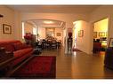 955 Wrenwood Drive Drive, Oshawa, ON  - Indoor Photo Showing Living Room 