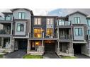 83-10 Birmingham Drive, Cambridge, ON  - Outdoor With Balcony With Facade 