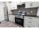 83-10 Birmingham Drive, Cambridge, ON  - Indoor Photo Showing Kitchen With Upgraded Kitchen 