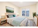 83-10 Birmingham Drive, Cambridge, ON  - Indoor Photo Showing Bedroom 