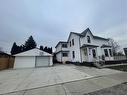 209 Murray Street, Wallaceburg, ON  - Outdoor With Facade 