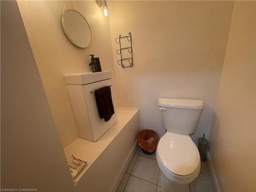 209 Murray Street, Wallaceburg, ON - Indoor Photo Showing Bathroom