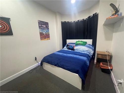 209 Murray Street, Wallaceburg, ON - Indoor Photo Showing Bedroom