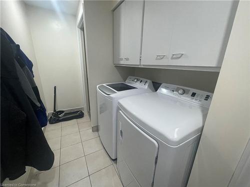 209 Murray Street, Wallaceburg, ON - Indoor Photo Showing Laundry Room