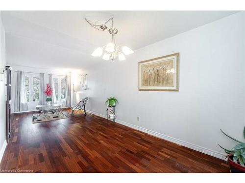 140 Lord Simcoe Drive, Brampton, ON - Indoor Photo Showing Other Room