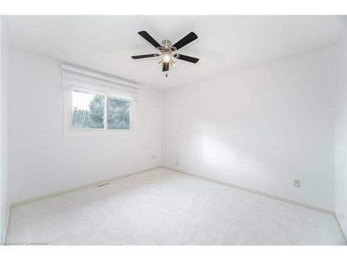 140 Lord Simcoe Drive, Brampton, ON - Indoor Photo Showing Other Room