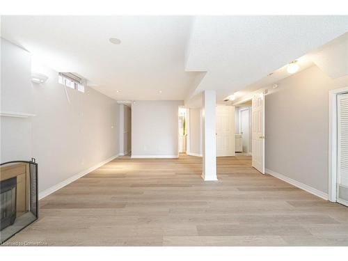 140 Lord Simcoe Drive, Brampton, ON - Indoor Photo Showing Other Room