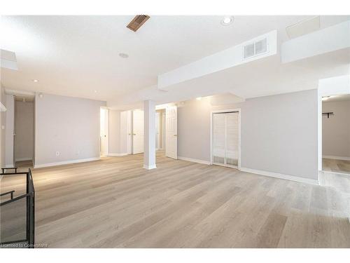 140 Lord Simcoe Drive, Brampton, ON - Indoor Photo Showing Other Room