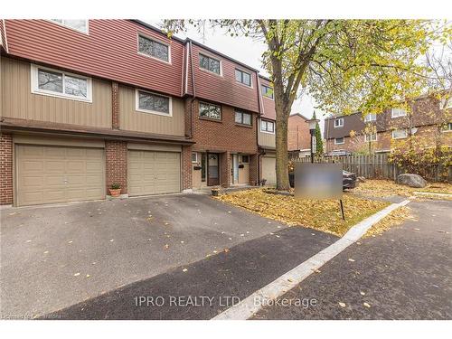 49-1310 Fieldlight Boulevard, Pickering, ON - Outdoor