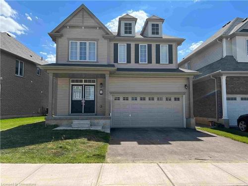 32 Anderson Road, Brantford, ON - Outdoor With Facade