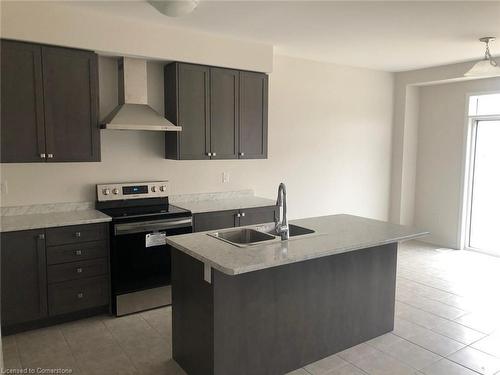 32 Anderson Road, Brantford, ON - Indoor Photo Showing Kitchen