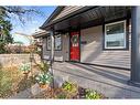 404 Tragina Avenue N, Hamilton, ON  - Outdoor 