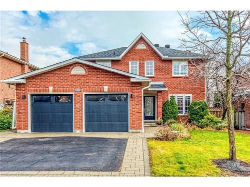 2892 Arlington Drive, Oakville, ON - Outdoor With Facade