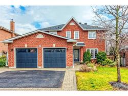 2892 Arlington Drive  Oakville, ON L6J 6R7