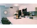 210-144 Lucan Avenue, Waterloo, ON  - Indoor Photo Showing Kitchen 