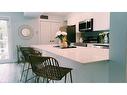 210-144 Lucan Avenue, Waterloo, ON  - Indoor Photo Showing Kitchen 